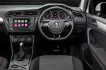 Volkswagen Tiguan Trendline 2016 года (AU)